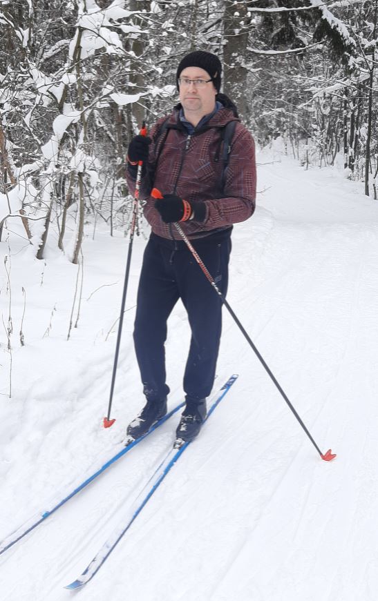 Логинов Дмитрий Сергеевич